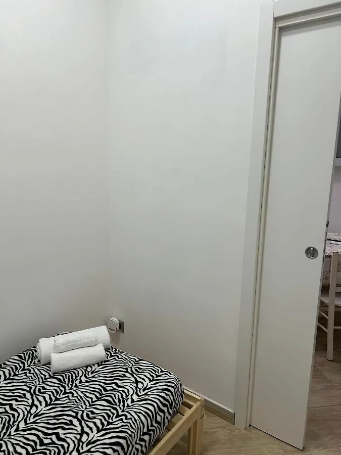 House Gio Gio' Apartment Naples