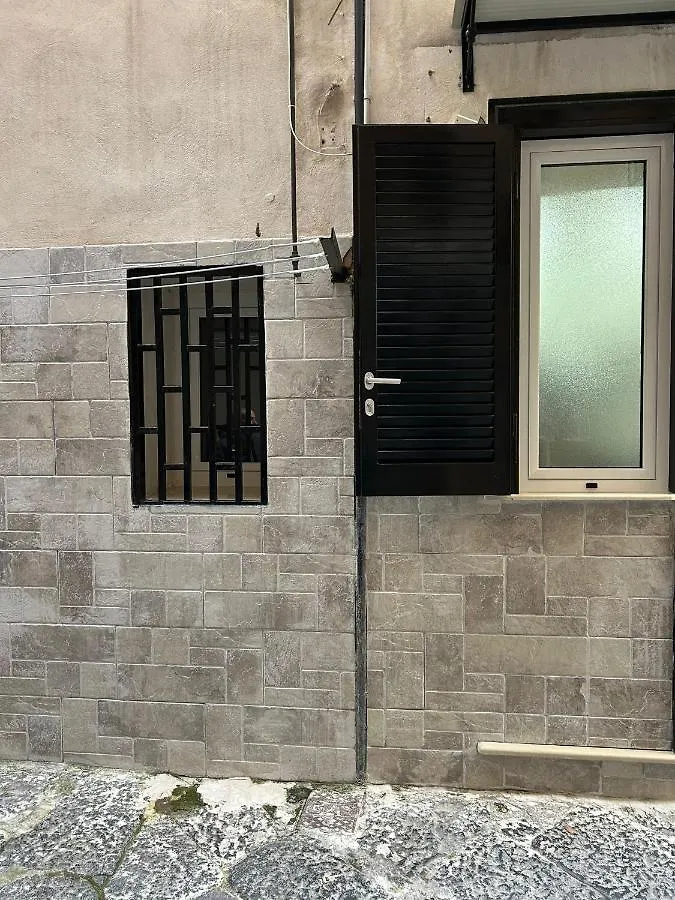 House Gio Gio' Apartment Naples