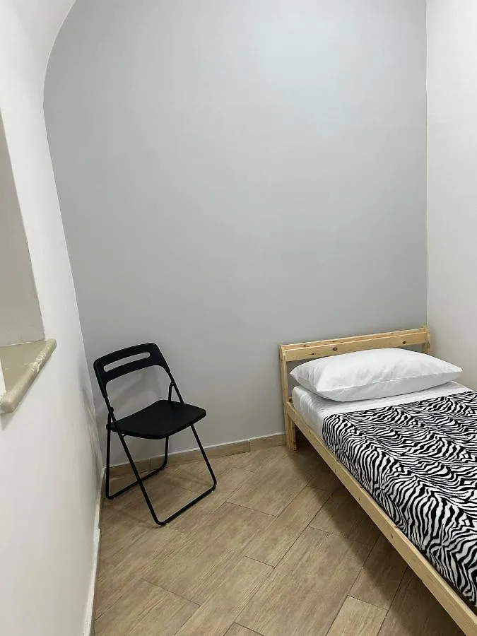 House Gio Gio' Apartment Naples