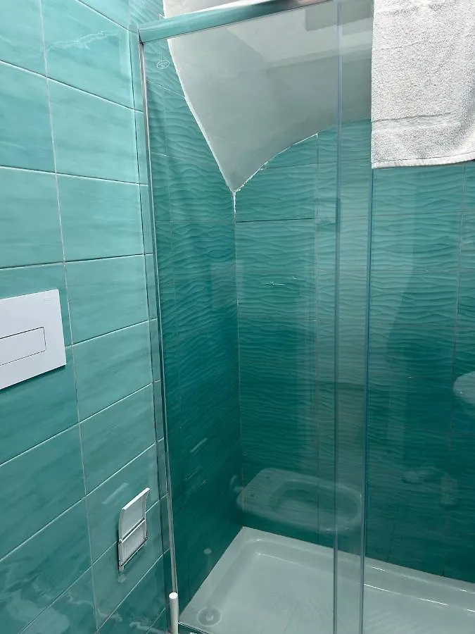 House Gio Gio' Apartment Naples 0*,  Italy