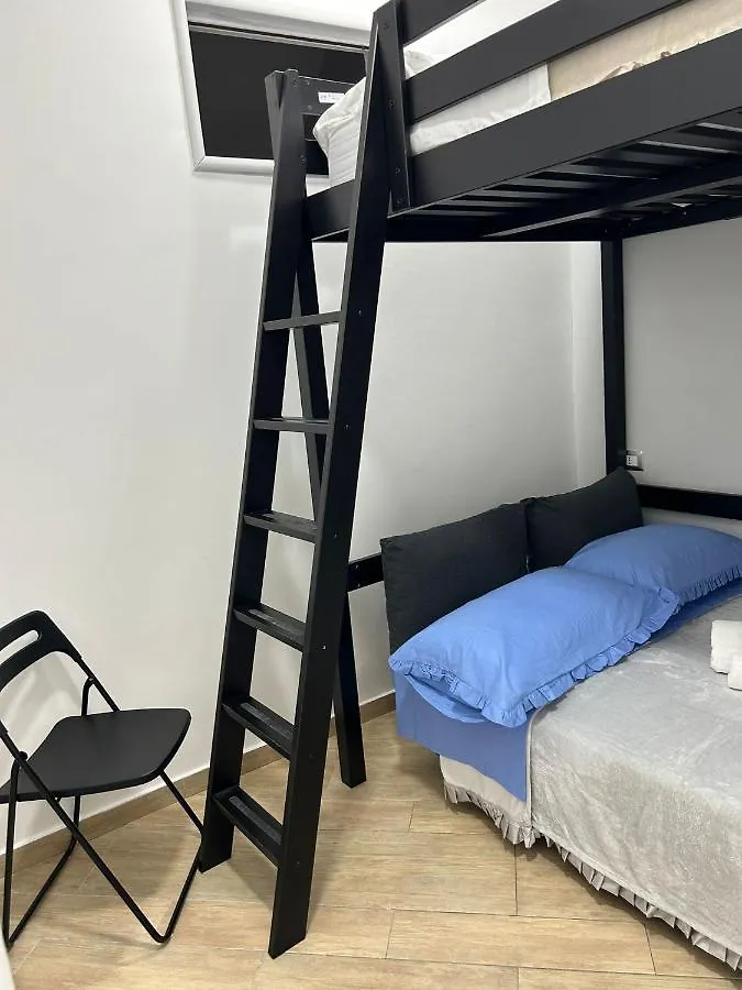 House Gio Gio' Apartment Naples Italy