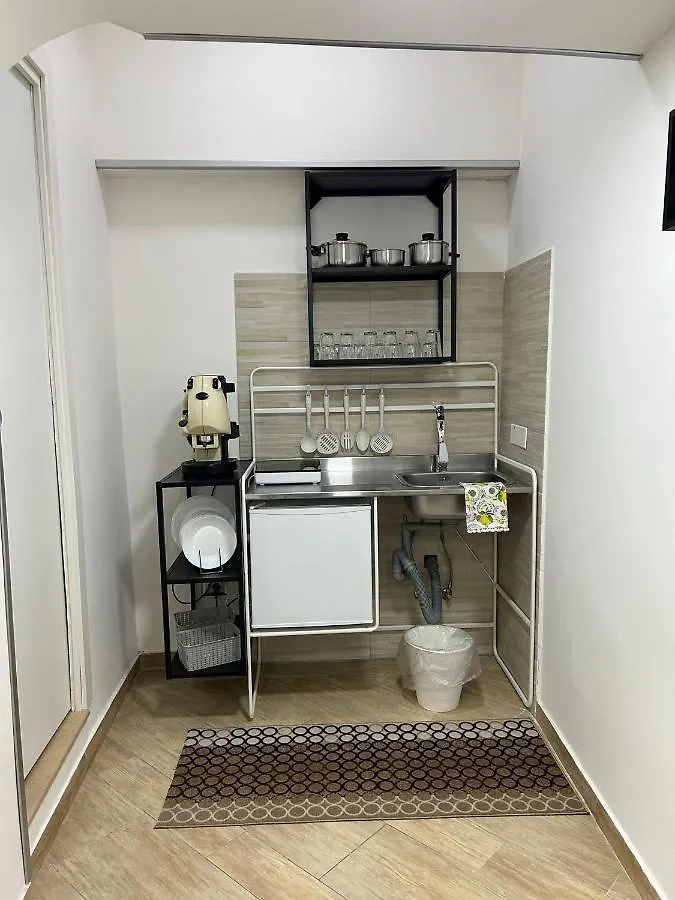 House Gio Gio' Apartment Naples