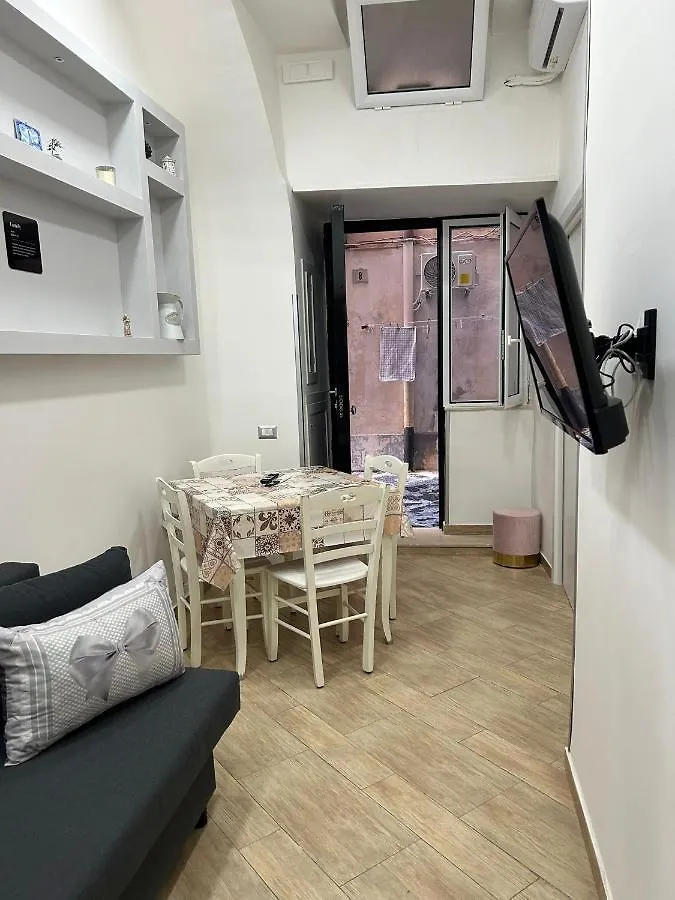 House Gio Gio\' location