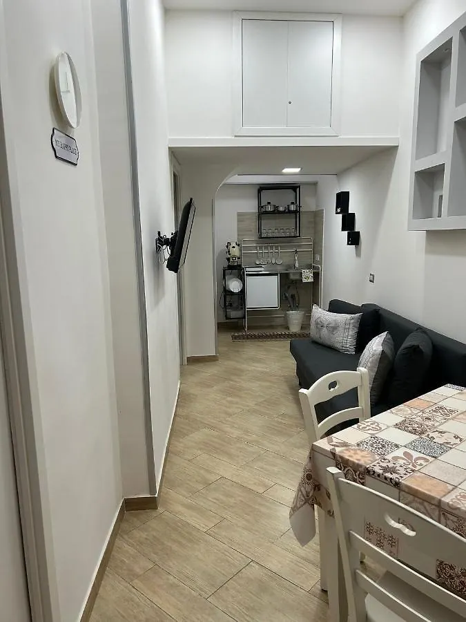 House Gio Gio' Apartment Naples